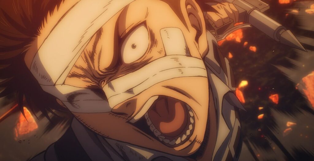 Attack on Titan The Last Attack - New Movie
