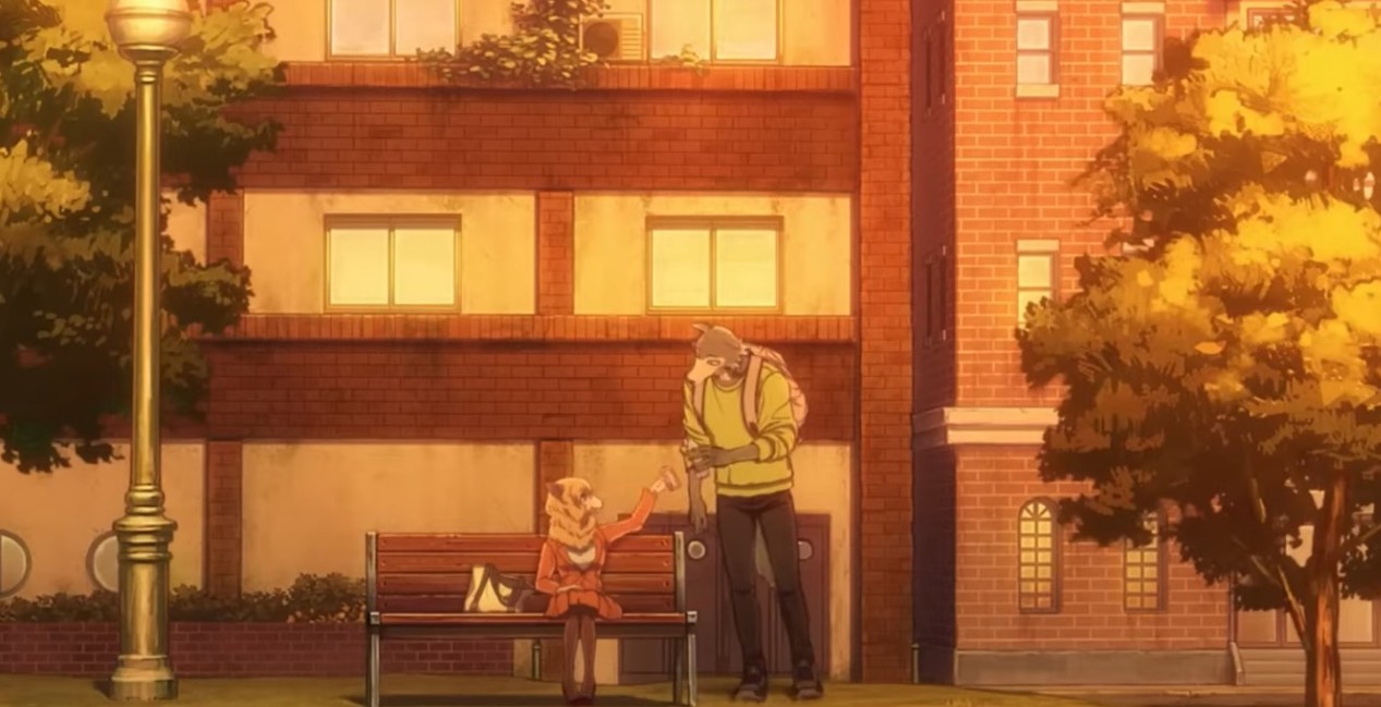 Beastars Final Season Part 1