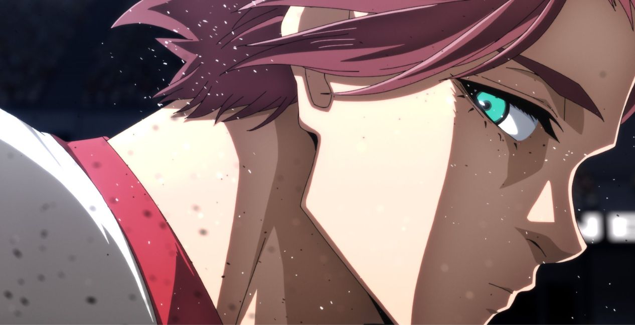Blue Lock Season 2 Episode 13