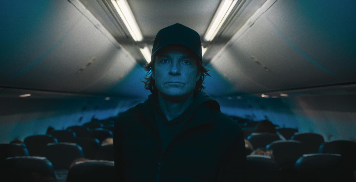 Carry-On (2024) Netflix
