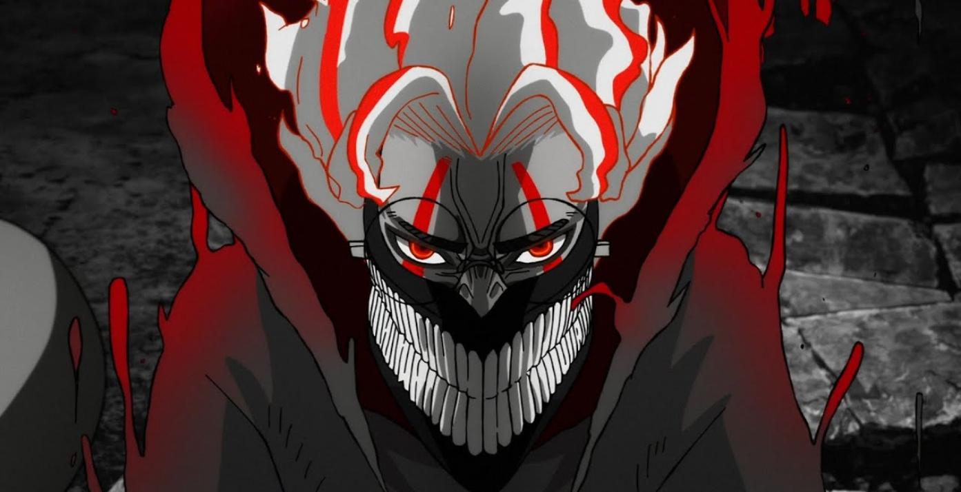 DanDaDan Season 2 - Best Anime of 2024
