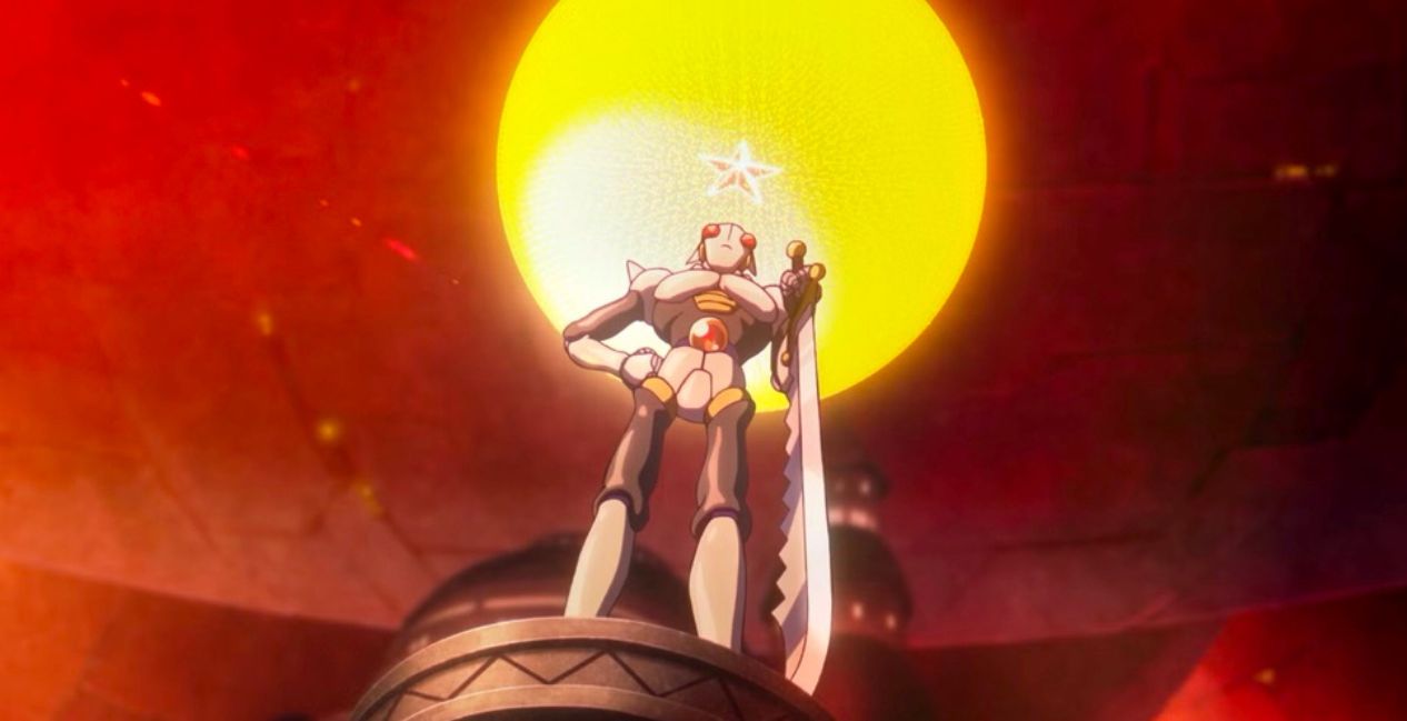 Dragon Ball DAIMA Episode 10