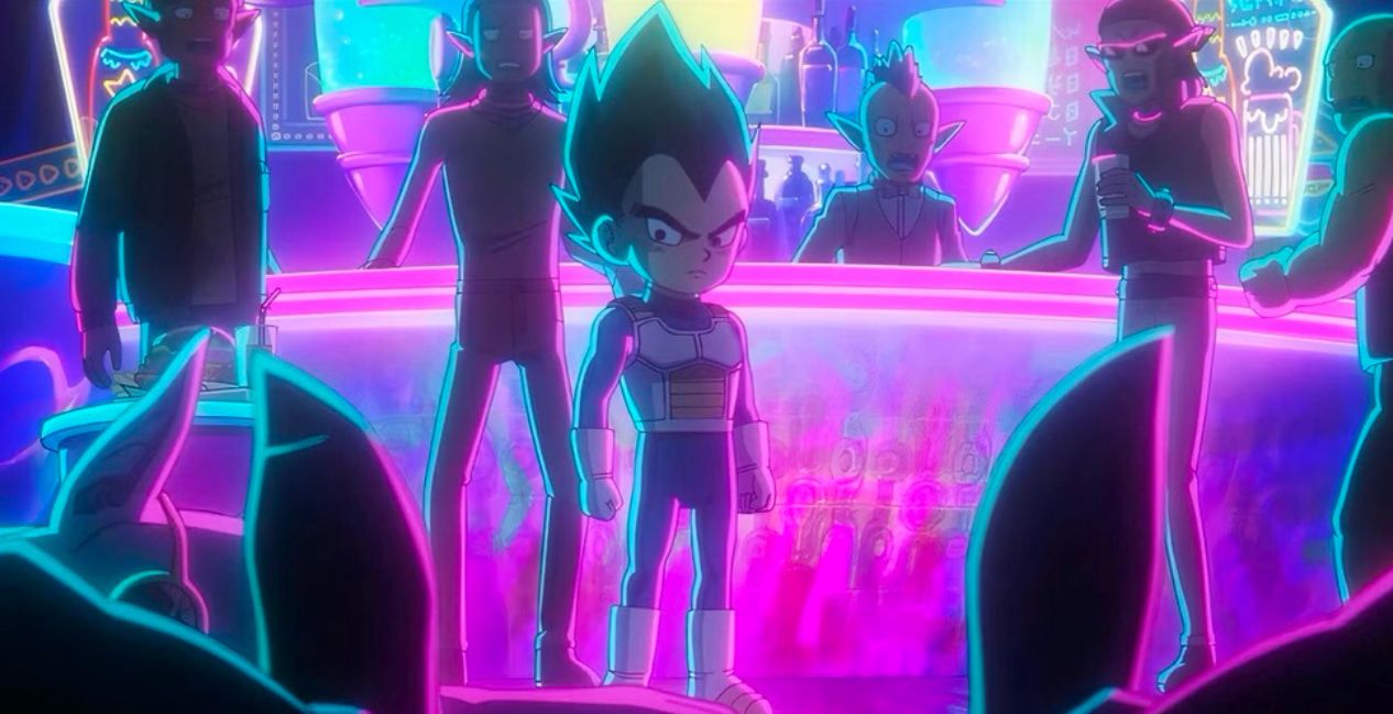 Dragon Ball DAIMA Episode 9 - Best Anime of 2024