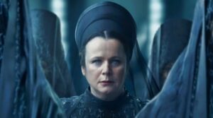 Dune: Prophecy
