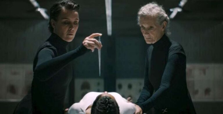 Dune: Prophecy