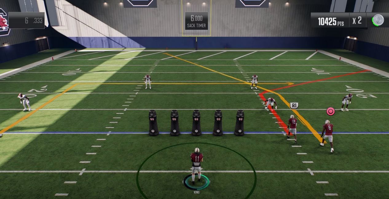 EA SPORTS College Football 26 - Best Multiplayer Games of 2024