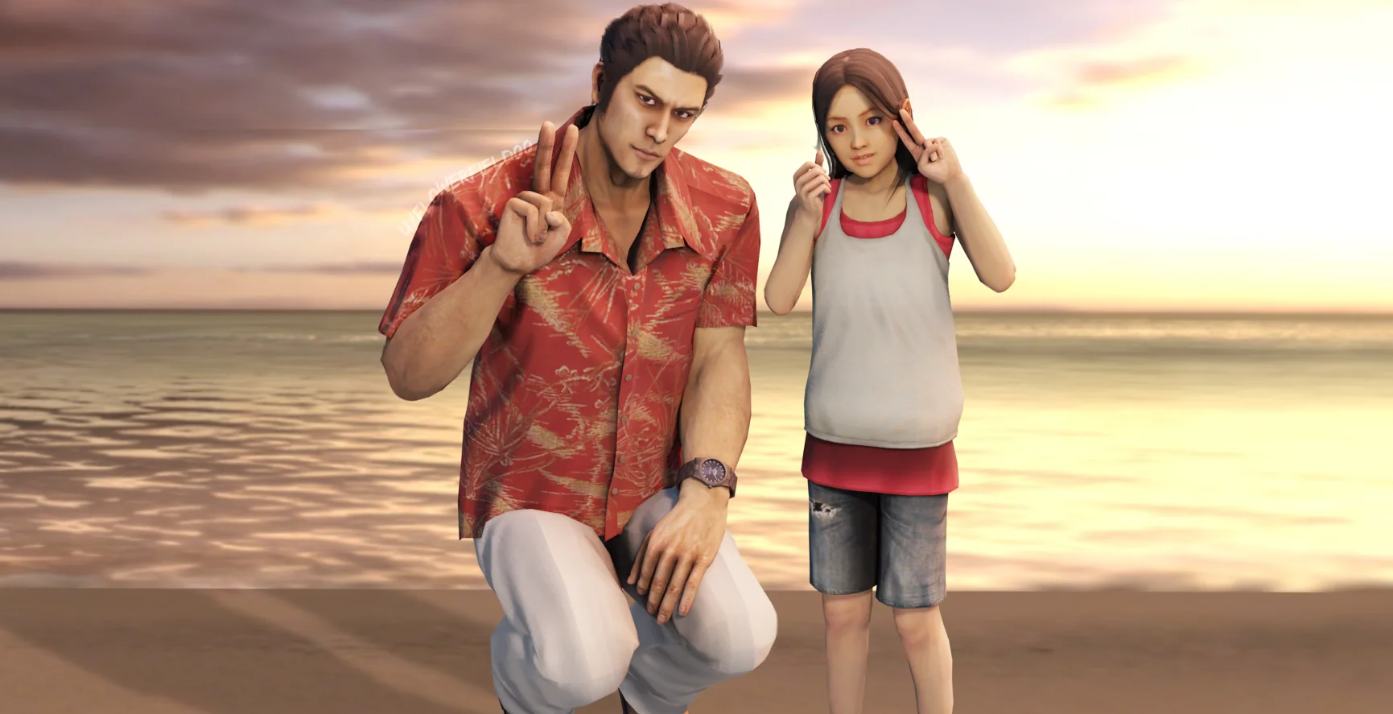 Like A Dragon: Yakuza Season 2 