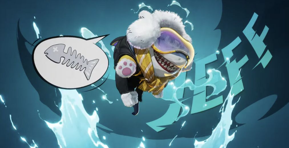 Marvel Rivals Winter Celebration But Why Tho 2