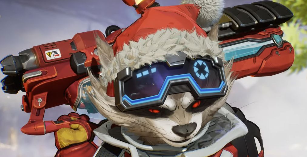 Marvel Rivals Winter Celebration But Why Tho 4