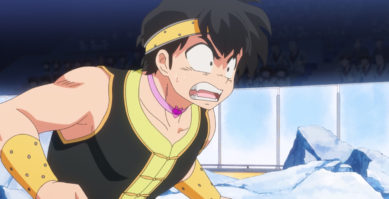 Ranma 1/2 Episode 10