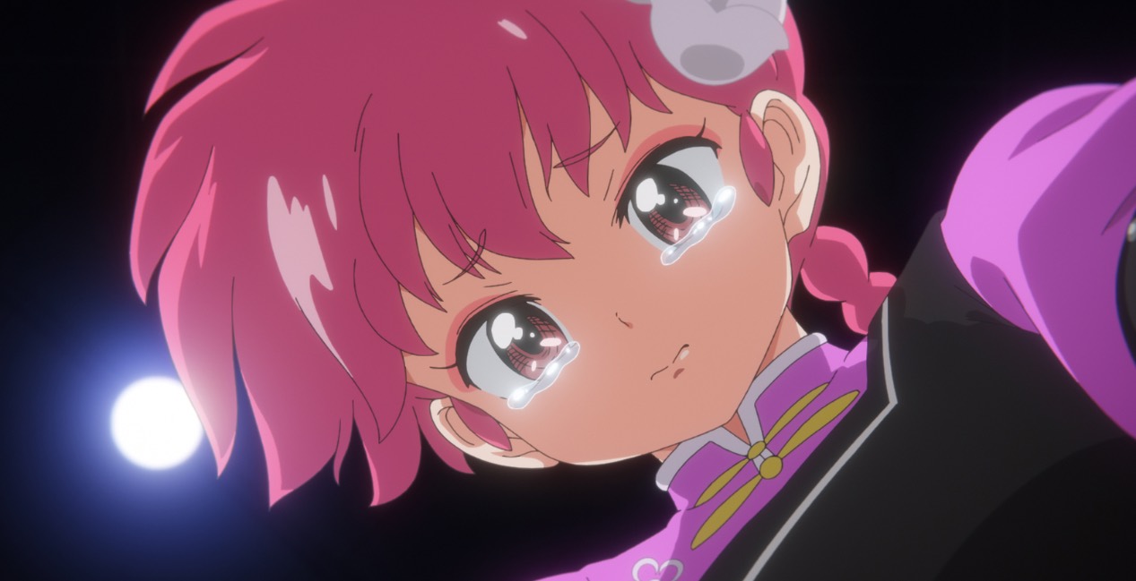 Ranma 1/2 Episode 10
