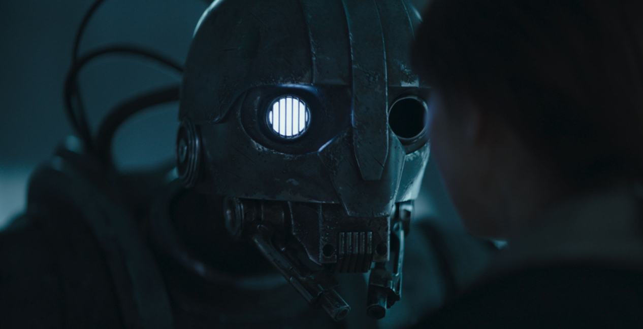 Skeleton Crew Episode 4