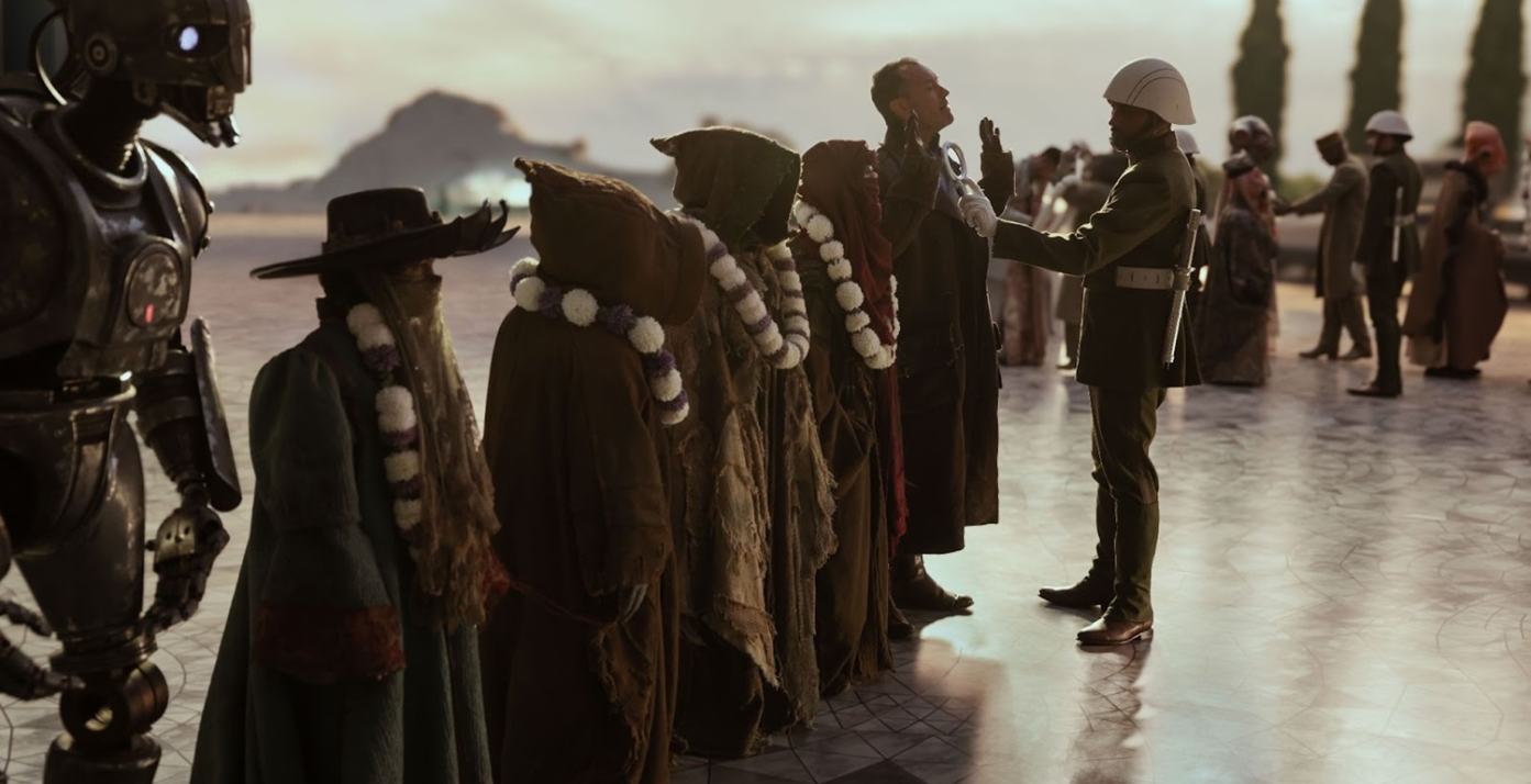 Skeleton Crew Episode 5