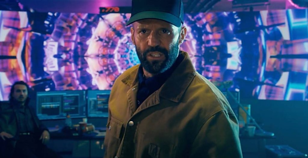 Top Action Movies of 2024 