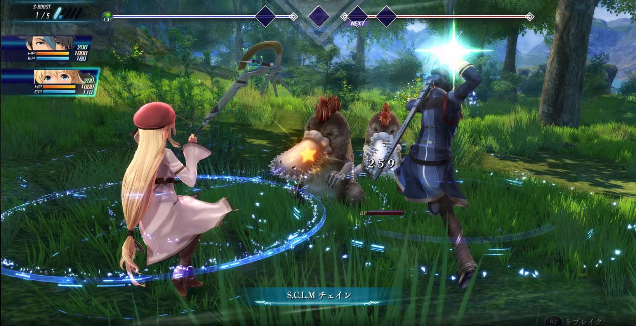 The Legend of Heroes: Trails Through Daybreak - Top RPGS of 2024