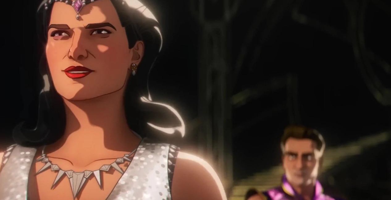 What If Season 3 Episode 2