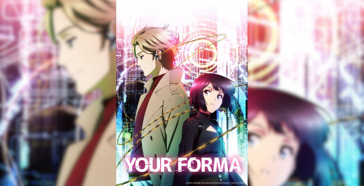 Your Forma