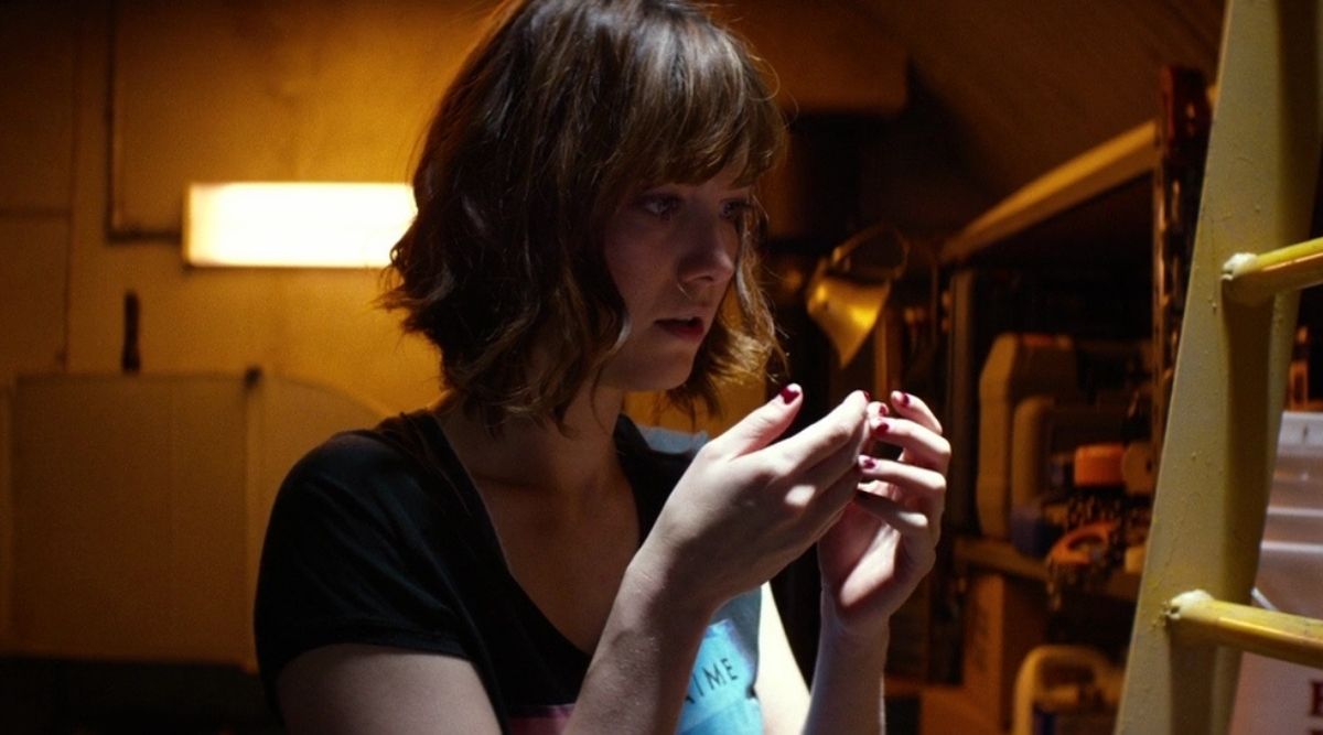 10 Cloverfield Lane