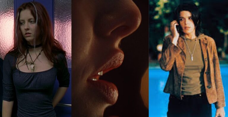 10 2000s Horror Films