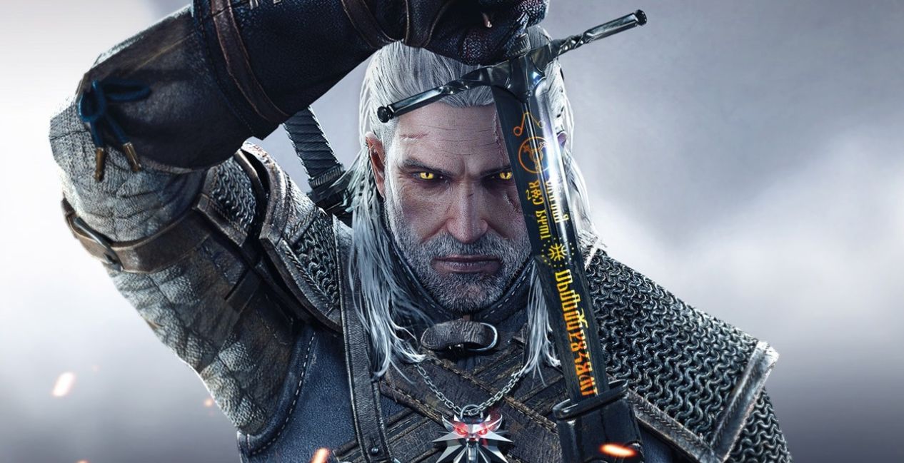The Witcher 3: Wild Hunt