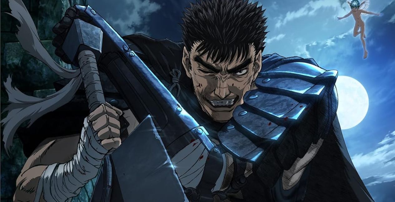 Berserk