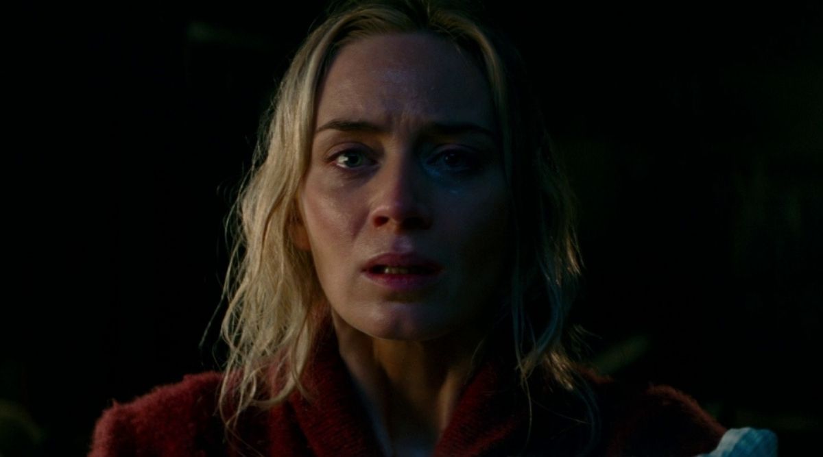 A Quiet Place