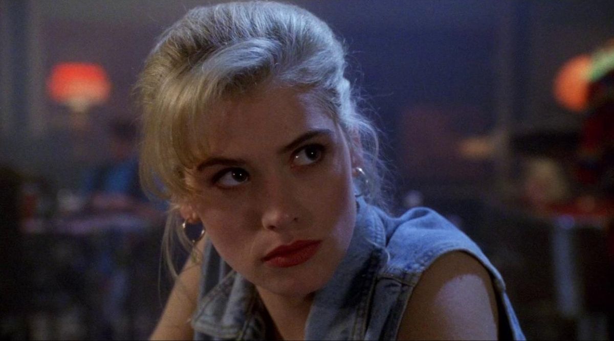Buffy the Vampire Slayer