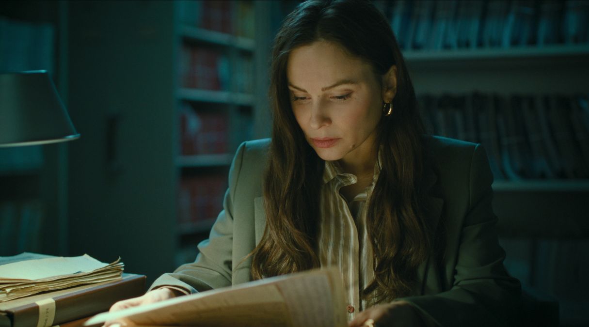 Cassandra (2025)