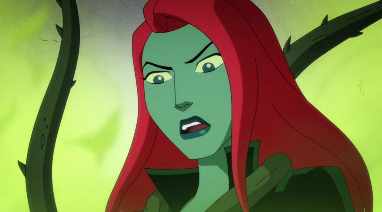 Harley Quinn Season 5 Episode 2