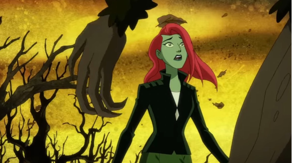 Harley Quinn Season 5 Episode 3