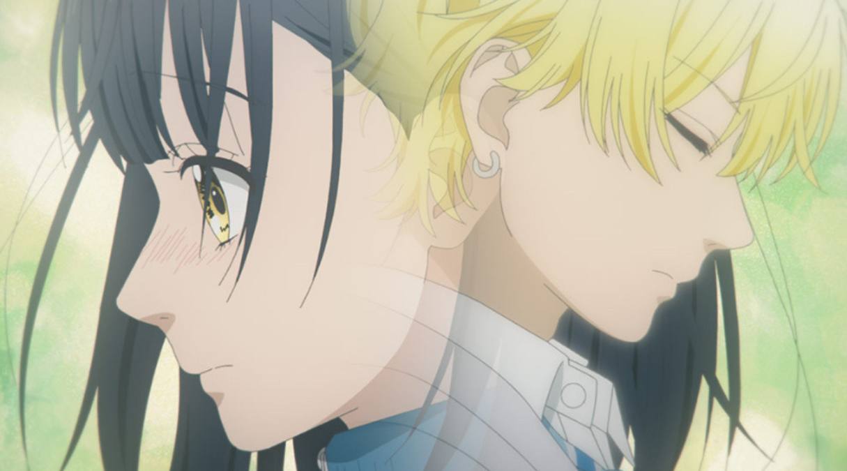 Honey Lemon Soda Episode 3