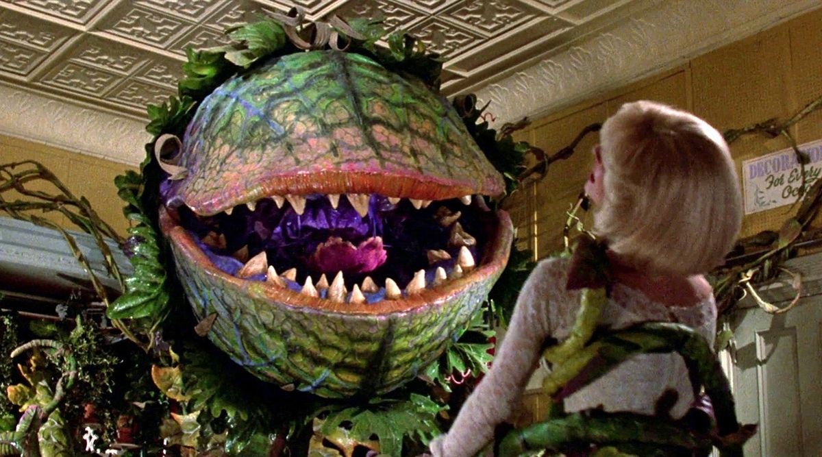 Little Shop of Horrors