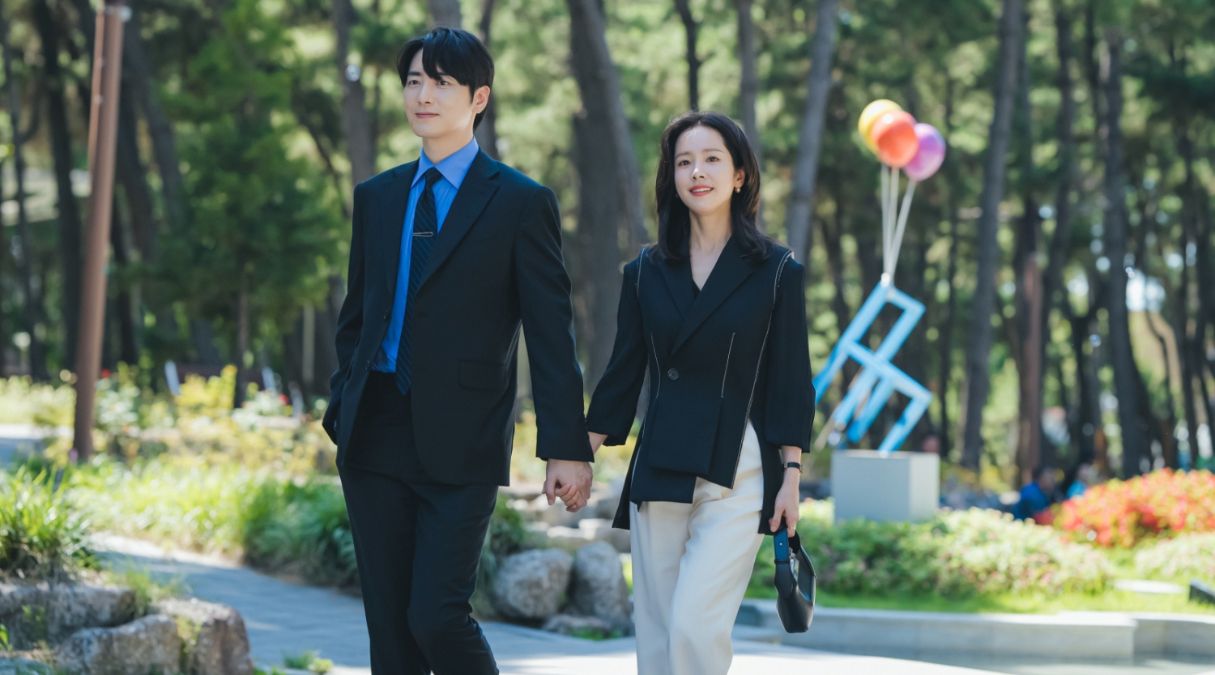 Love Scout Episodes 7-8