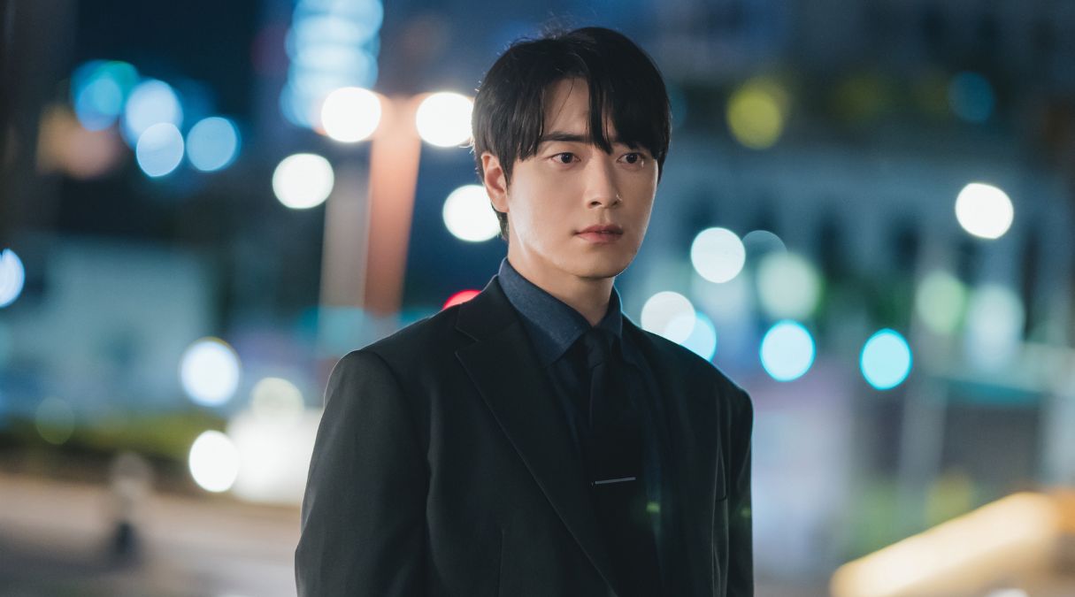 Love Scout Episodes 7-8