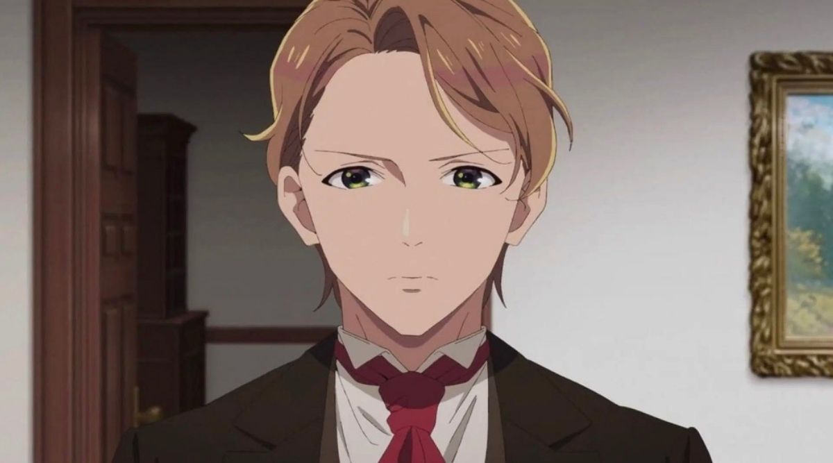 My Happy Marriage Season 2 Episode 3 Arata