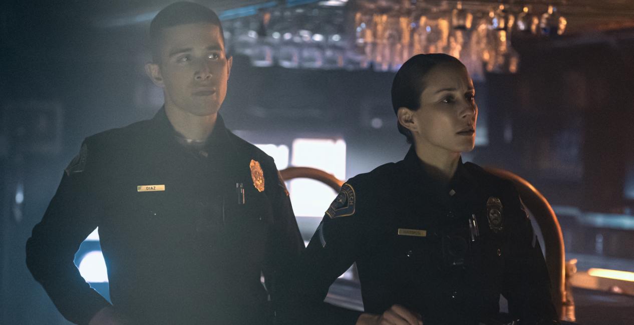 On Call Prime Video