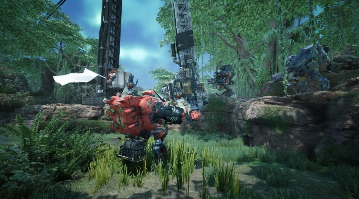 SYNDUALITY: Echo of Ada