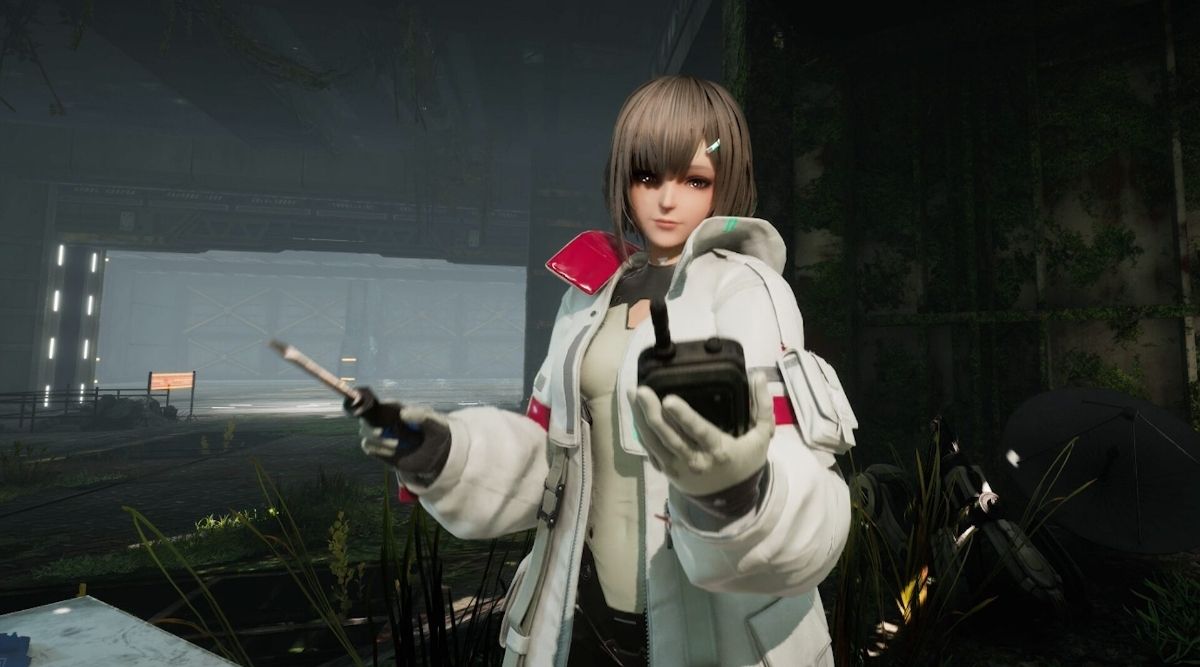SYNDUALITY: Echo of Ada