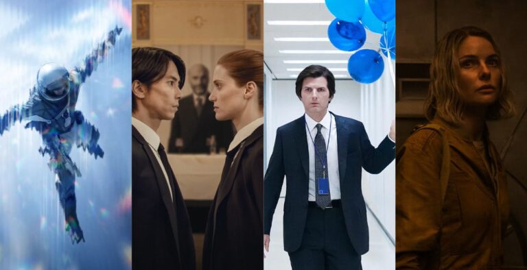 Free Apple TV+ Weekend Watch