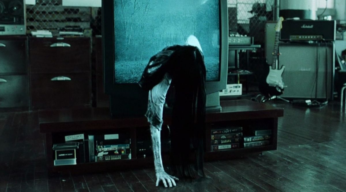 The Ring