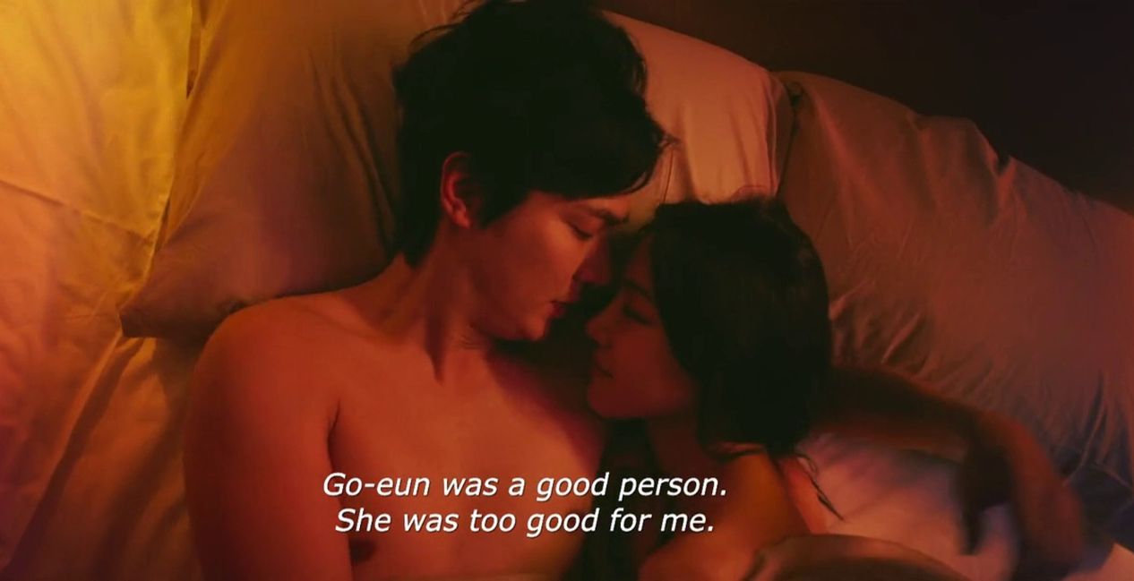 When The Stars Gossip Episode 1 - Lee Min-ho