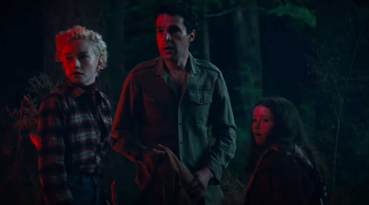 Wolf Man (2025)