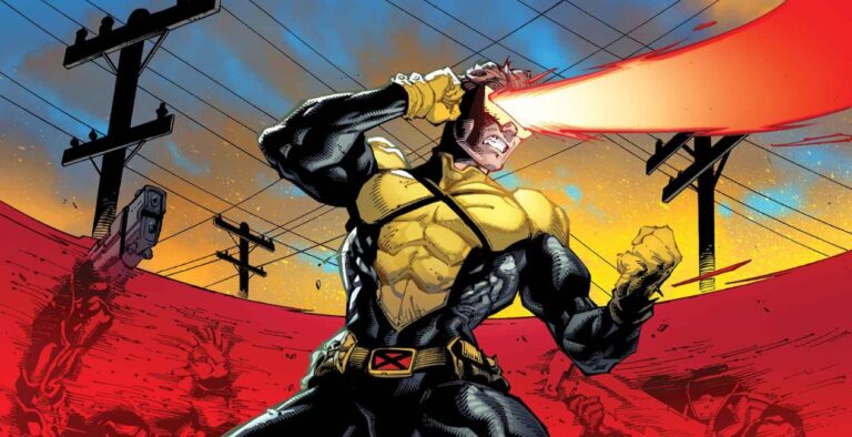 X-Men Issue 10
