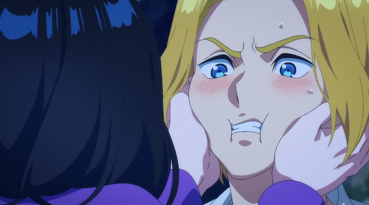 ZENSHU Episode 4 But Why Tho 2