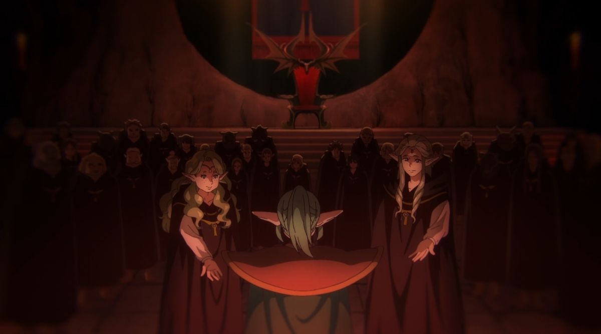 ZENSHU Episode 4 But Why Tho 3