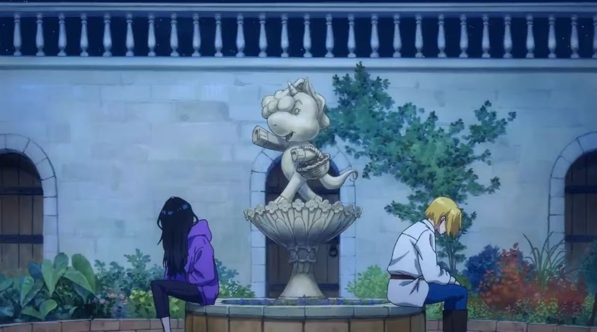 ZENSHU Episode 4