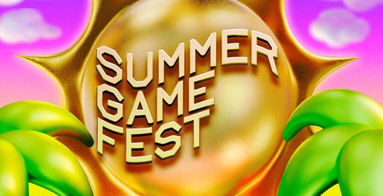 summer game fest 2025