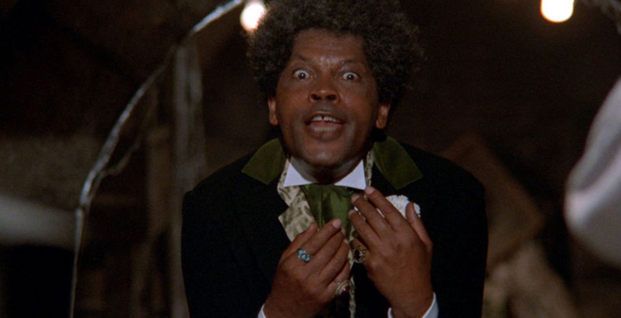 5 Of The Best Black Horror Directors But Why Tho 3
