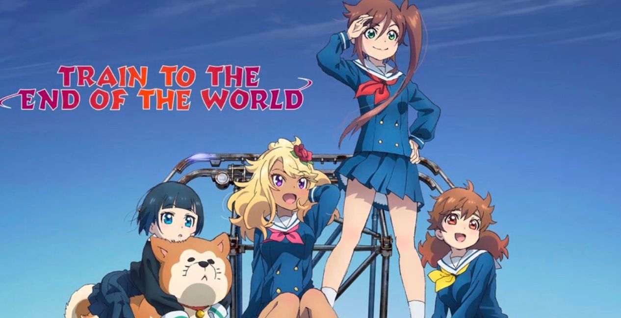 Anime Series You Might Have Missed But Why Tho 1