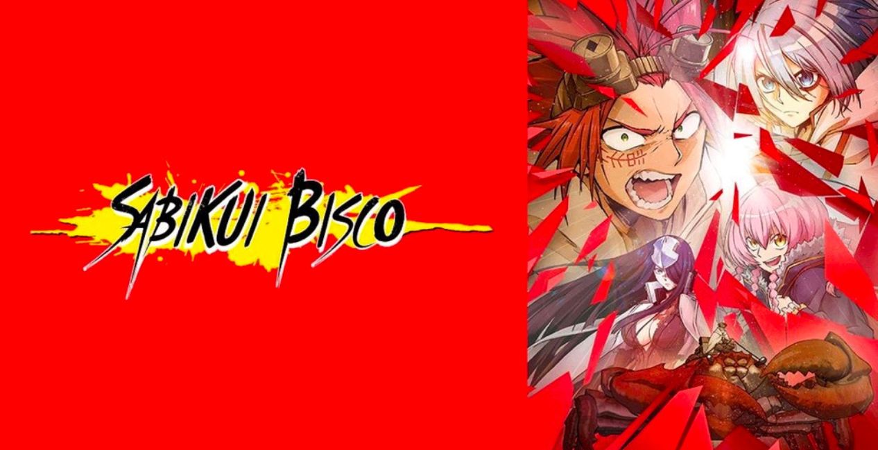 Anime Series You Might Have Missed But Why Tho 10